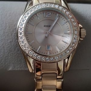 Fossil Watch - Womens